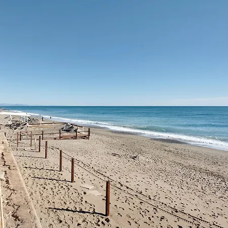 Il Gabbiano * ألبيسولا مارينا