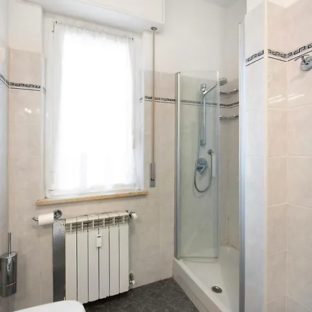 شقة Il Gabbiano ألبيسولا مارينا