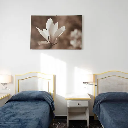 شقة Il Gabbiano *