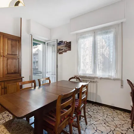 Il Gabbiano شقة ألبيسولا مارينا