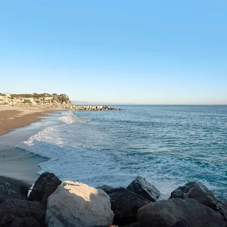 Il Gabbiano * ألبيسولا مارينا