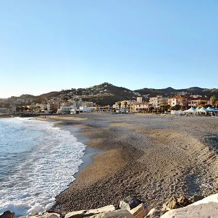 Il Gabbiano شقة *