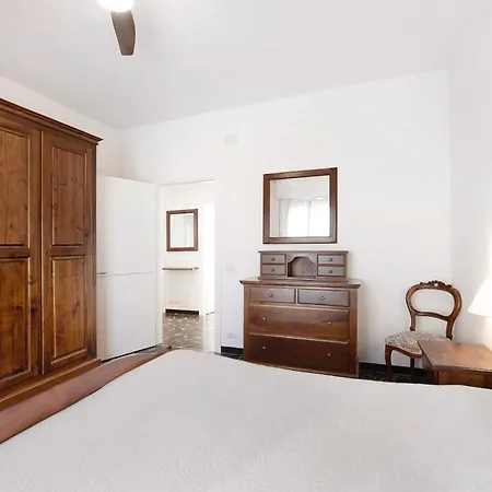 Apartamento Il Gabbiano Albissola Marina