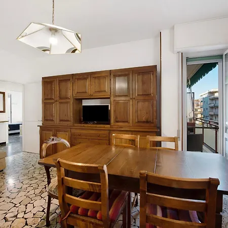 公寓 Il Gabbiano *