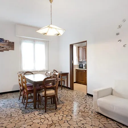 Apartamento Il Gabbiano *