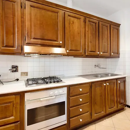 Apartamento Il Gabbiano *