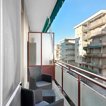 Il Gabbiano Albissola Marina