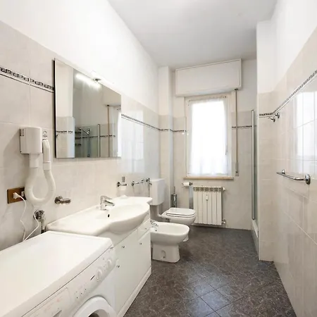 Il Gabbiano Apartman