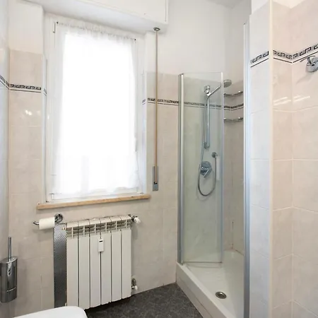 Il Gabbiano Apartman Albissola Marina