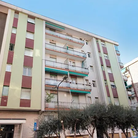 Apartman Il Gabbiano Albissola Marina