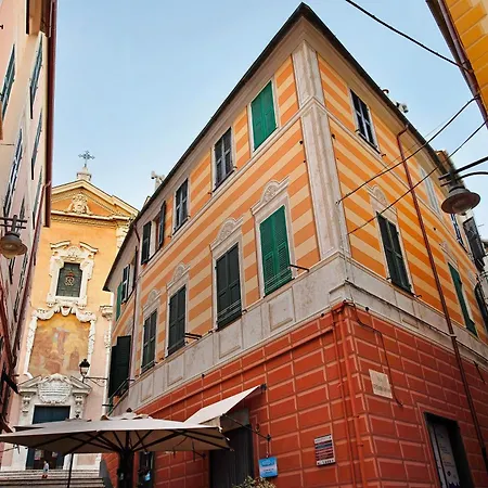Il Gabbiano
