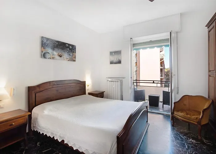 Il Gabbiano Apartmán